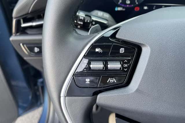 Kia Niro EV (2024) thumbnail 12