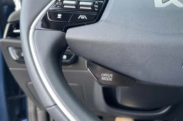 Kia Niro EV (2024) thumbnail 14