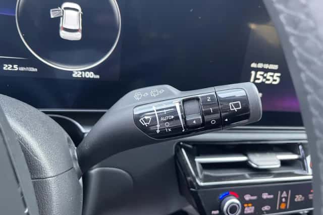 Kia Niro EV (2024) thumbnail 16