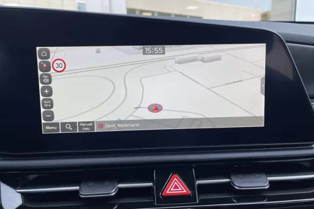 Kia Niro EV (2024) thumbnail 19