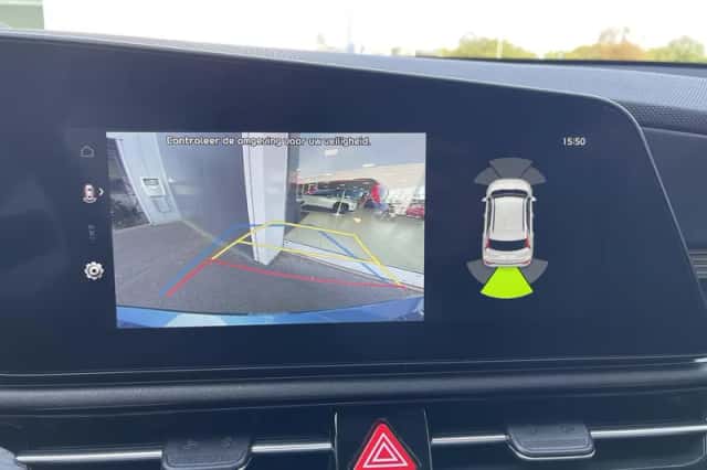Kia Niro EV (2024) thumbnail 20