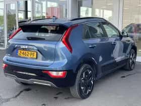 Kia Niro EV (2024) thumbnail 3
