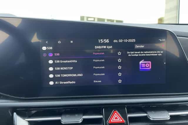 Kia Niro EV (2024) thumbnail 21
