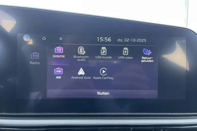 Kia Niro EV (2024) thumbnail 22