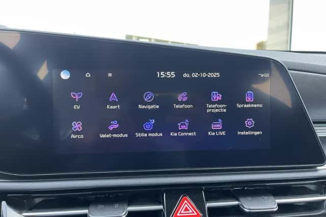 Kia Niro EV (2024) thumbnail 23