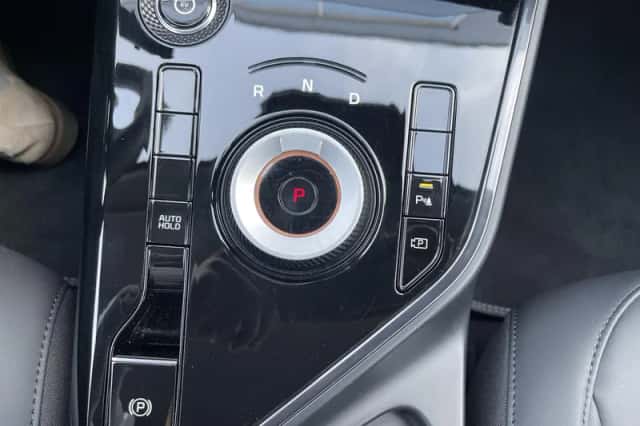 Kia Niro EV (2024) thumbnail 27