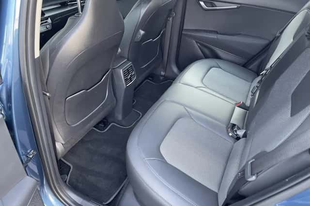 Kia Niro EV (2024) thumbnail 29
