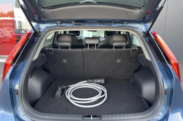Kia Niro EV (2024) thumbnail 32