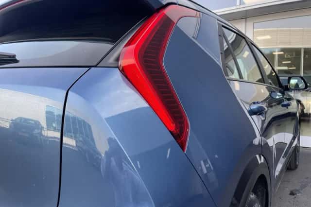 Kia Niro EV (2024) thumbnail 5