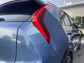 Kia Niro EV (2024) thumbnail 5