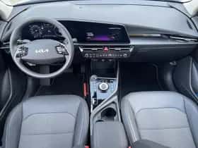 Kia Niro EV (2024) thumbnail 9