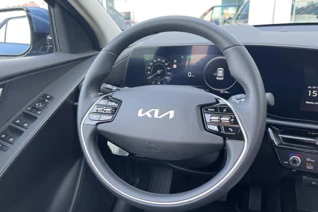Kia Niro EV (2024) thumbnail 10