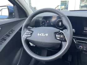 Kia Niro EV (2024) thumbnail 10