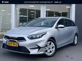 Kia Ceed Sportswagon (2024)