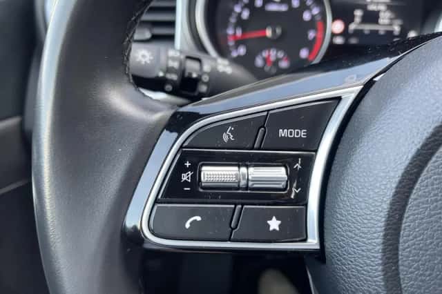 Kia Ceed Sportswagon (2024) thumbnail 15