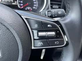 Kia Ceed Sportswagon (2024) thumbnail 16