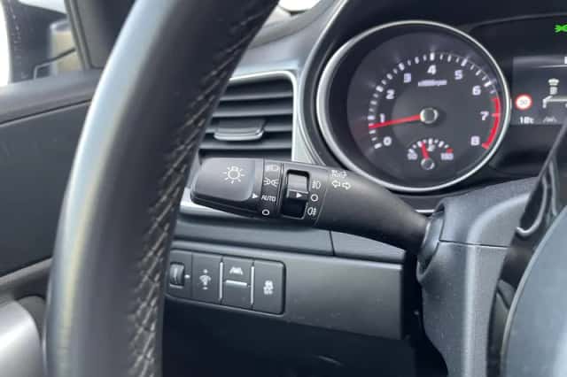 Kia Ceed Sportswagon (2024) thumbnail 17