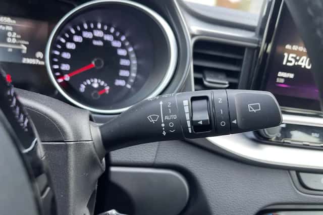 Kia Ceed Sportswagon (2024) thumbnail 18