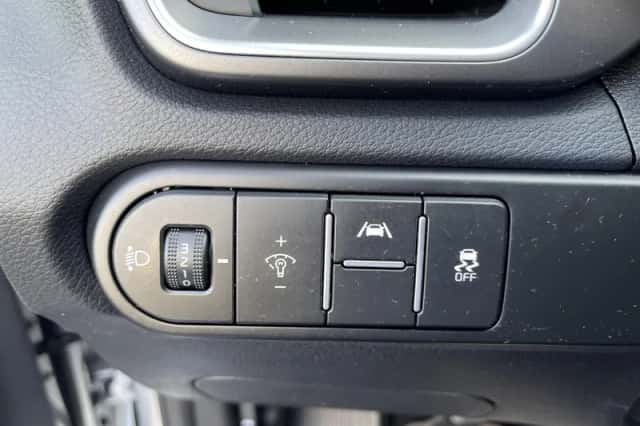 Kia Ceed Sportswagon (2024) thumbnail 19