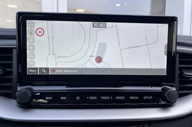 Kia Ceed Sportswagon (2024) thumbnail 21