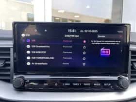 Kia Ceed Sportswagon (2024) thumbnail 23