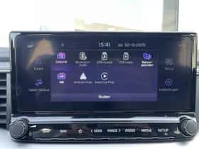 Kia Ceed Sportswagon (2024) thumbnail 24