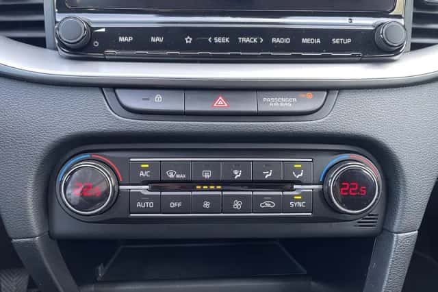 Kia Ceed Sportswagon (2024) thumbnail 25