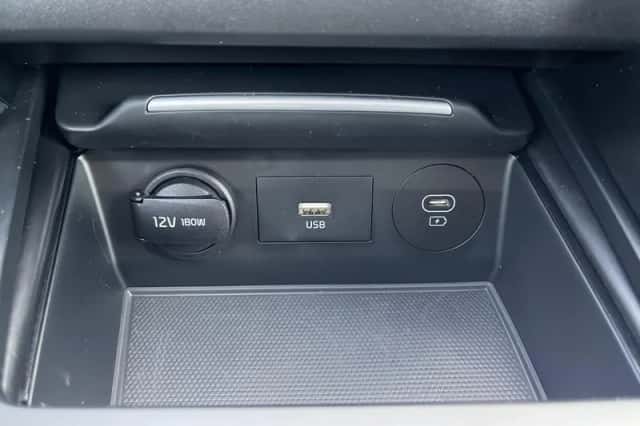 Kia Ceed Sportswagon (2024) thumbnail 26