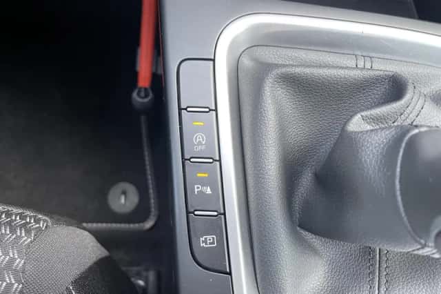 Kia Ceed Sportswagon (2024) thumbnail 27