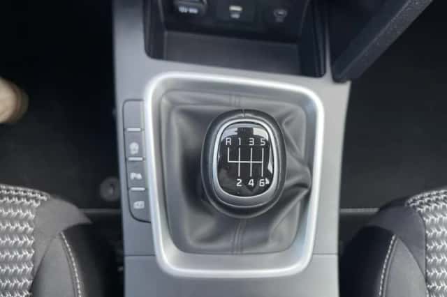 Kia Ceed Sportswagon (2024) thumbnail 28