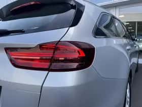 Kia Ceed Sportswagon (2024) thumbnail 8