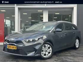 Kia Ceed Sportswagon (2024)