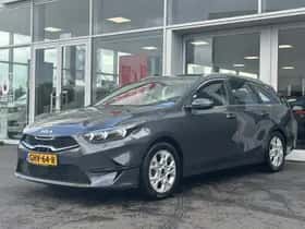 Kia Ceed Sportswagon (2024) thumbnail 2