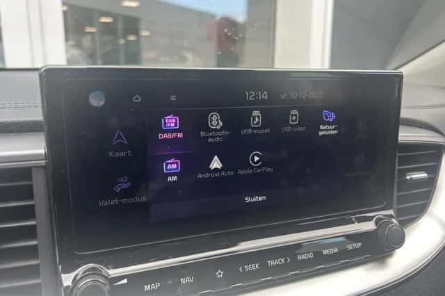 Kia Ceed Sportswagon (2024) thumbnail 15