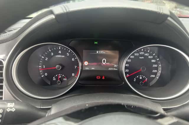 Kia Ceed Sportswagon (2024) thumbnail 16