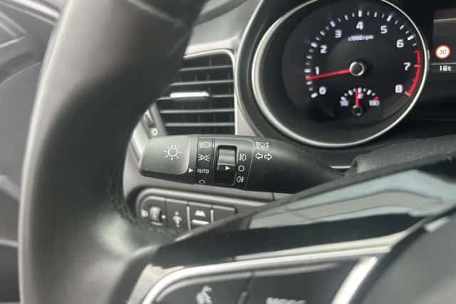 Kia Ceed Sportswagon (2024) thumbnail 18