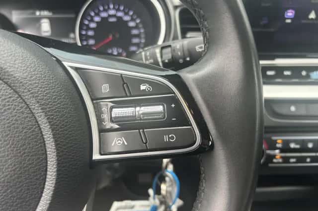 Kia Ceed Sportswagon (2024) thumbnail 19