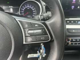 Kia Ceed Sportswagon (2024) thumbnail 19