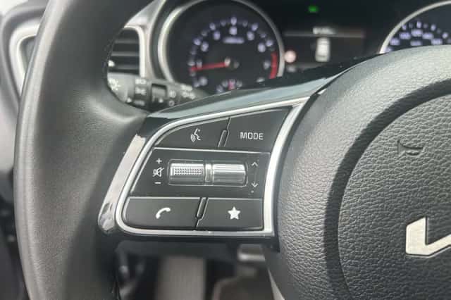 Kia Ceed Sportswagon (2024) thumbnail 20