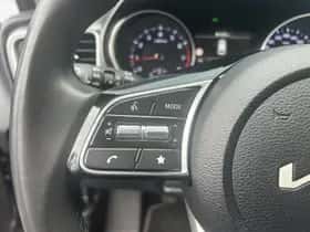 Kia Ceed Sportswagon (2024) thumbnail 20
