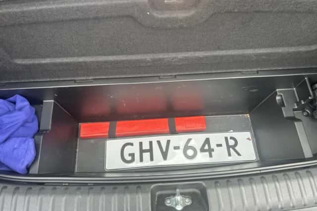Kia Ceed Sportswagon (2024) thumbnail 24