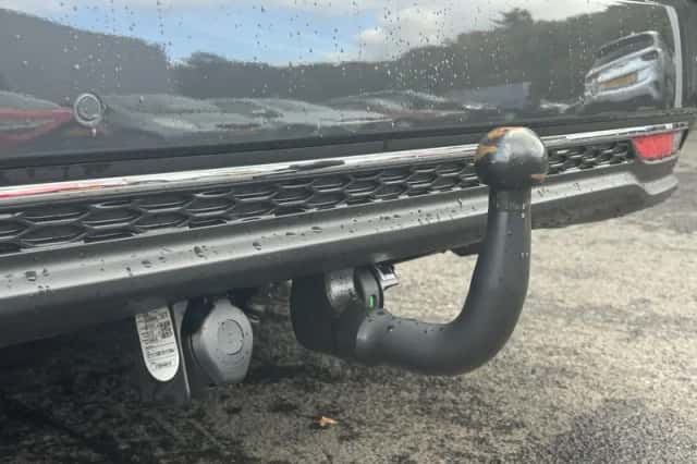 Kia Ceed Sportswagon (2024) thumbnail 27