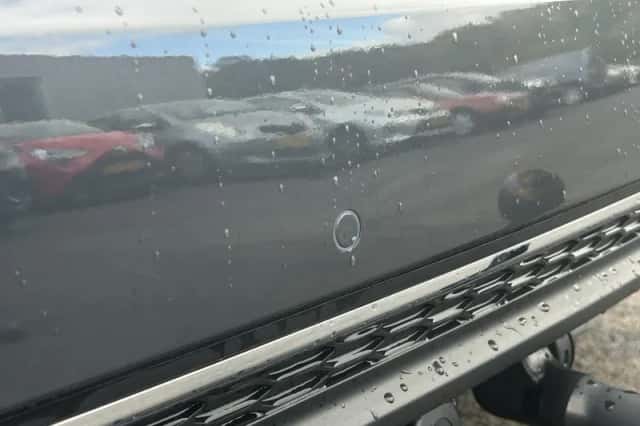 Kia Ceed Sportswagon (2024) thumbnail 28