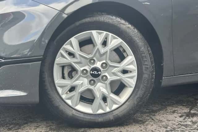 Kia Ceed Sportswagon (2024) thumbnail 30