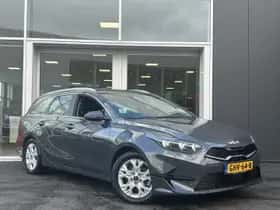 Kia Ceed Sportswagon (2024) thumbnail 31