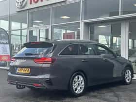 Kia Ceed Sportswagon (2024) thumbnail 7