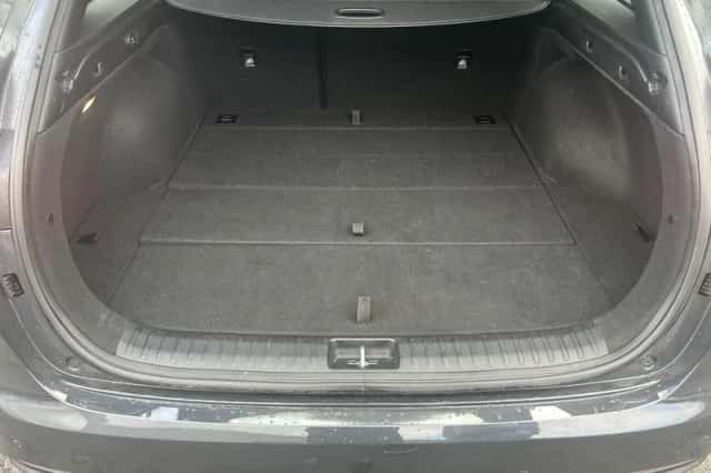 Kia Ceed Sportswagon (2024) thumbnail 8