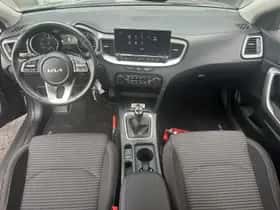 Kia Ceed Sportswagon (2024) thumbnail 10