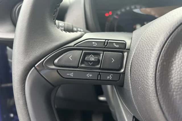 Toyota Aygo (2024) thumbnail 12