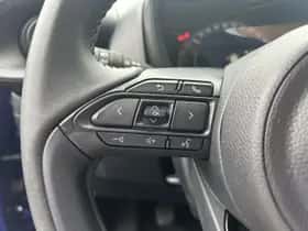 Toyota Aygo (2024) thumbnail 12
